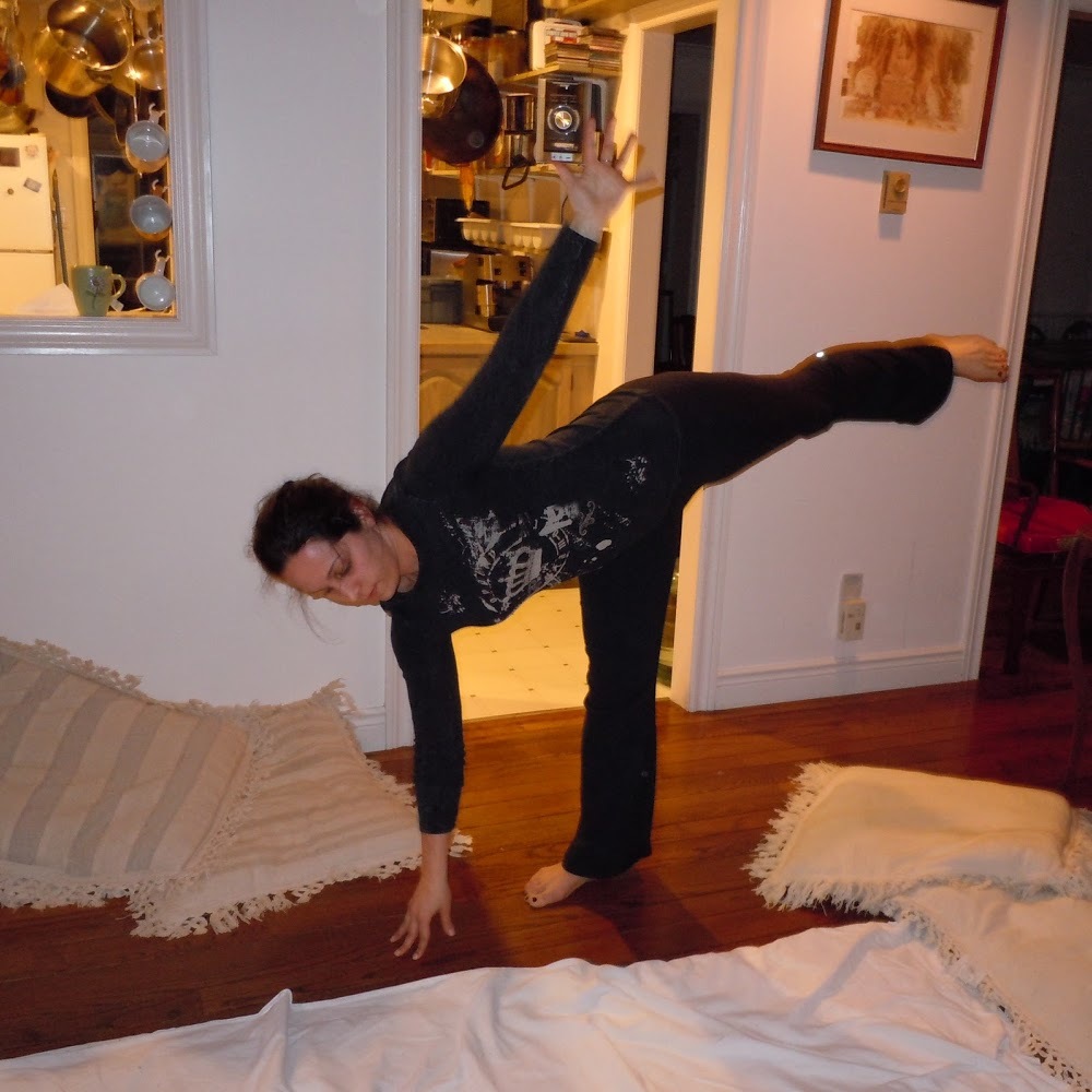 Meet your Posher, Nicole